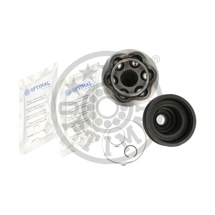 Jungčių komplektas, kardaninis velenas OPTIMAL CW-2886