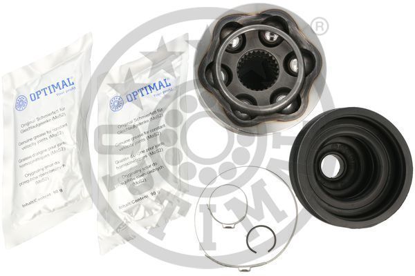 Jungčių komplektas, kardaninis velenas OPTIMAL CW-2886