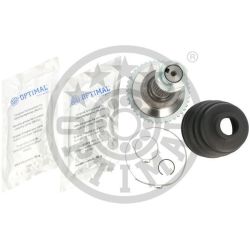 Jungčių komplektas, kardaninis velenas OPTIMAL CW-2887