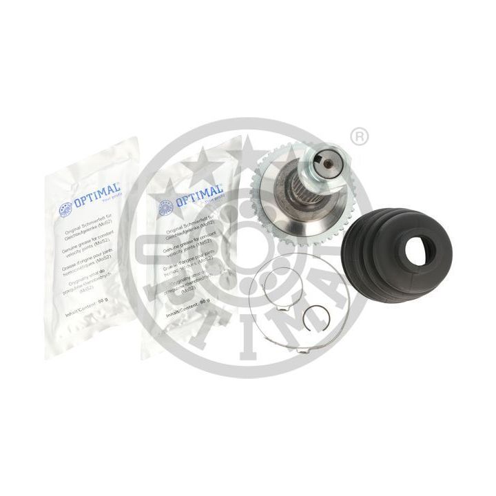 Jungčių komplektas, kardaninis velenas OPTIMAL CW-2887
