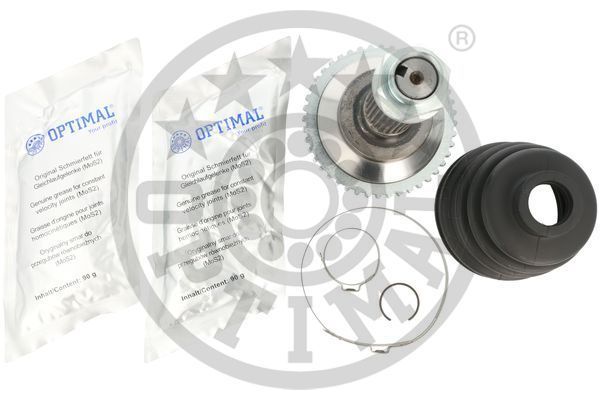 Jungčių komplektas, kardaninis velenas OPTIMAL CW-2887