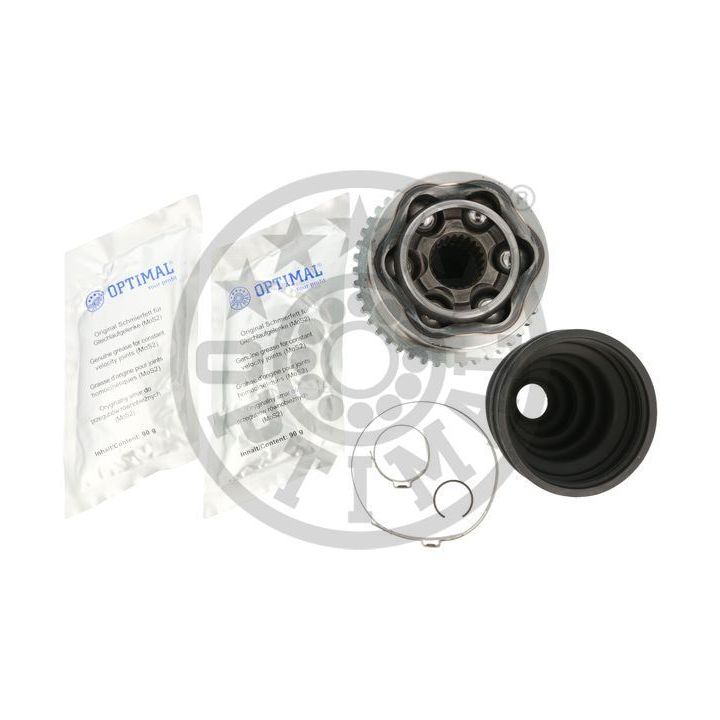 Jungčių komplektas, kardaninis velenas OPTIMAL CW-2887