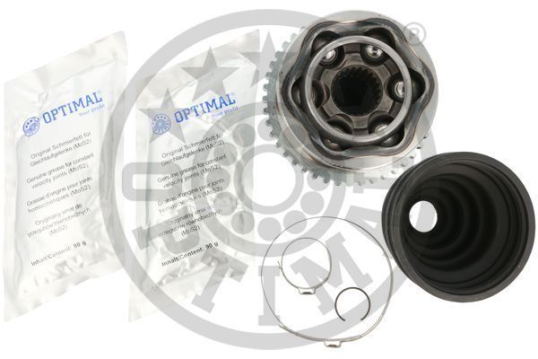 Jungčių komplektas, kardaninis velenas OPTIMAL CW-2887