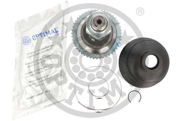 Jungčių komplektas, kardaninis velenas OPTIMAL CW-2904