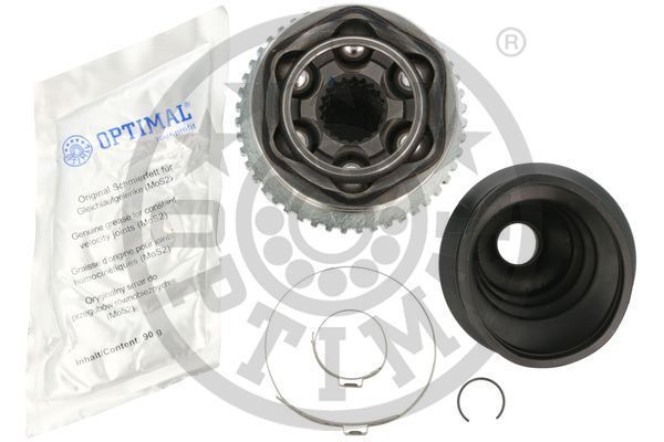 Jungčių komplektas, kardaninis velenas OPTIMAL CW-2904