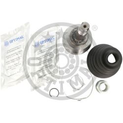 Jungčių komplektas, kardaninis velenas OPTIMAL CW-2906