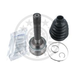 Jungčių komplektas, kardaninis velenas OPTIMAL CW-2909