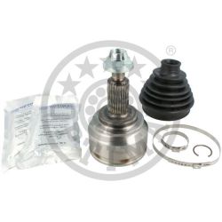 Jungčių komplektas, kardaninis velenas OPTIMAL CW-2913