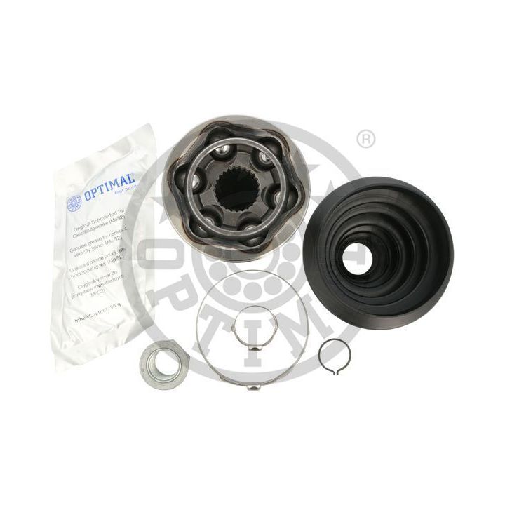 Jungčių komplektas, kardaninis velenas OPTIMAL CW-2914