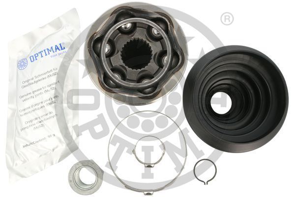 Jungčių komplektas, kardaninis velenas OPTIMAL CW-2914
