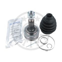 Jungčių komplektas, kardaninis velenas OPTIMAL CW-2927
