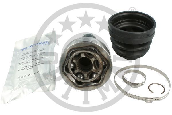 Jungčių komplektas, kardaninis velenas OPTIMAL CW-2928