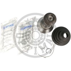 Jungčių komplektas, kardaninis velenas OPTIMAL CW-2932