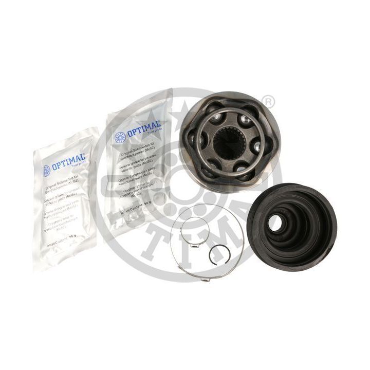 Jungčių komplektas, kardaninis velenas OPTIMAL CW-2932