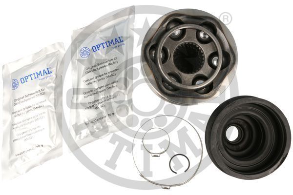 Jungčių komplektas, kardaninis velenas OPTIMAL CW-2932
