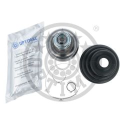 Jungčių komplektas, kardaninis velenas OPTIMAL CW-2951