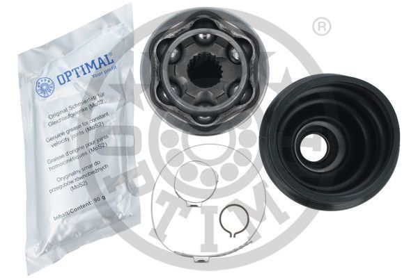 Jungčių komplektas, kardaninis velenas OPTIMAL CW-2951
