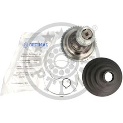Jungčių komplektas, kardaninis velenas OPTIMAL CW-2952