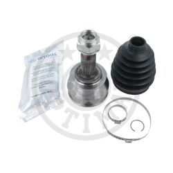 Jungčių komplektas, kardaninis velenas OPTIMAL CW-2973