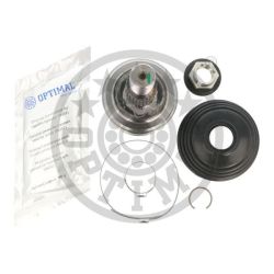 Jungčių komplektas, kardaninis velenas OPTIMAL CW-2976