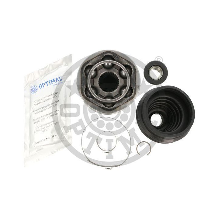 Jungčių komplektas, kardaninis velenas OPTIMAL CW-2976