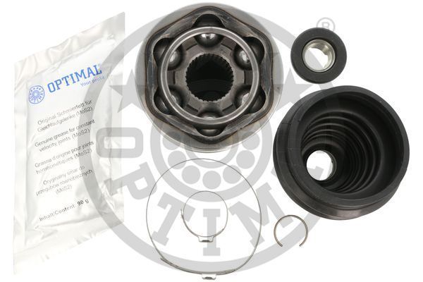 Jungčių komplektas, kardaninis velenas OPTIMAL CW-2976