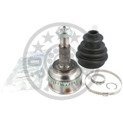 Jungčių komplektas, kardaninis velenas OPTIMAL CW-2993