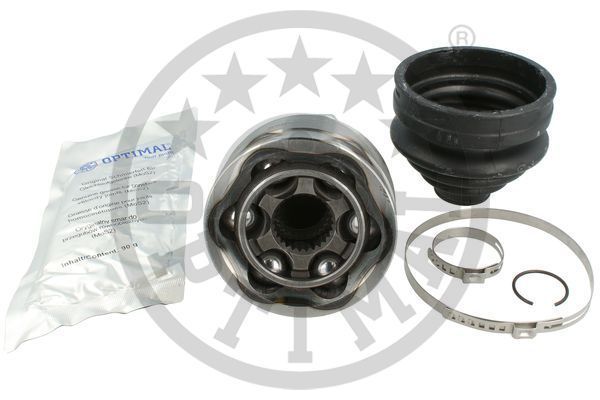 Jungčių komplektas, kardaninis velenas OPTIMAL CW-2996