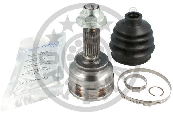 Jungčių komplektas, kardaninis velenas OPTIMAL CW-2997