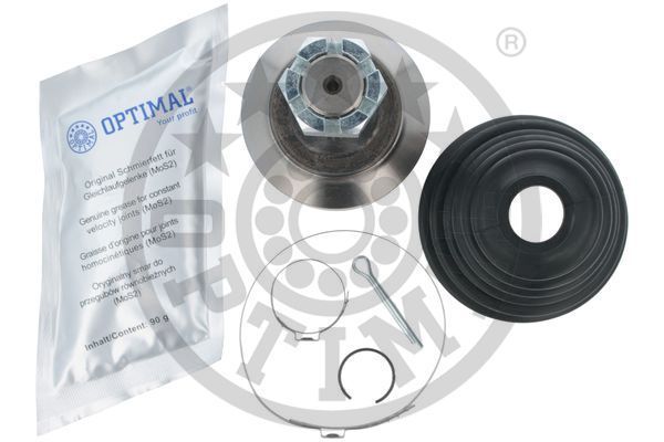 Jungčių komplektas, kardaninis velenas OPTIMAL CW-2999