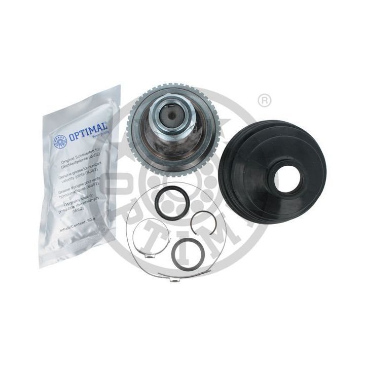 Jungčių komplektas, kardaninis velenas OPTIMAL CW-3001