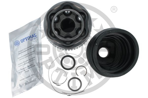 Jungčių komplektas, kardaninis velenas OPTIMAL CW-3001