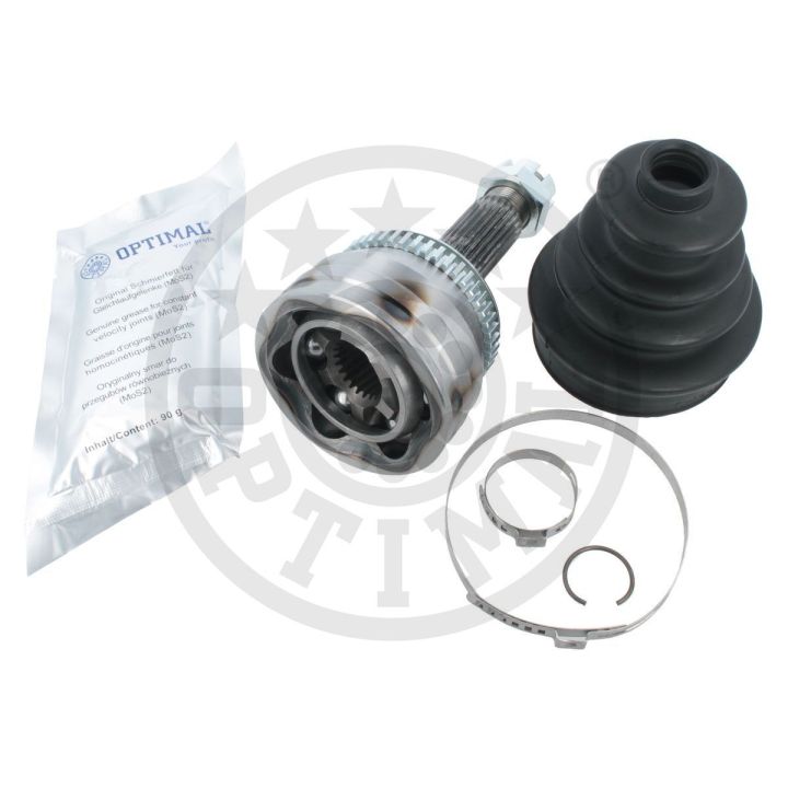 Jungčių komplektas, kardaninis velenas OPTIMAL CW-3002