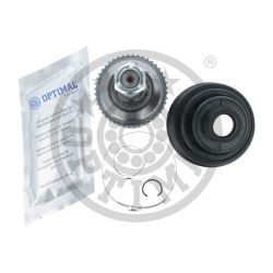 Jungčių komplektas, kardaninis velenas OPTIMAL CW-3005