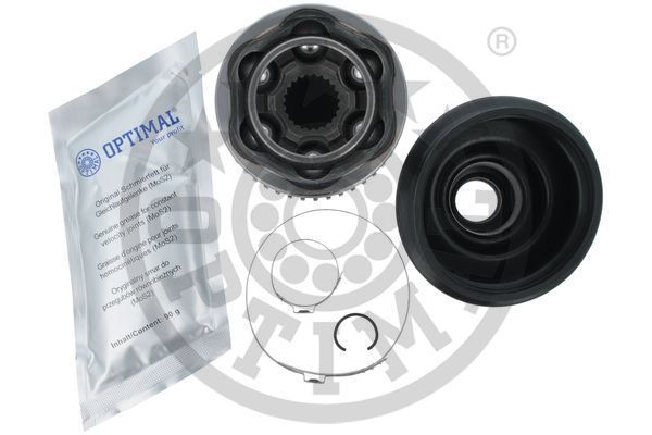 Jungčių komplektas, kardaninis velenas OPTIMAL CW-3005