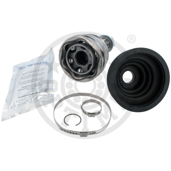 Jungčių komplektas, kardaninis velenas OPTIMAL CW-3018