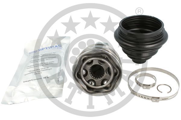 Jungčių komplektas, kardaninis velenas OPTIMAL CW-3022