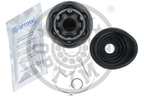 Jungčių komplektas, kardaninis velenas OPTIMAL CW-3023