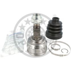 Jungčių komplektas, kardaninis velenas OPTIMAL CW-3024