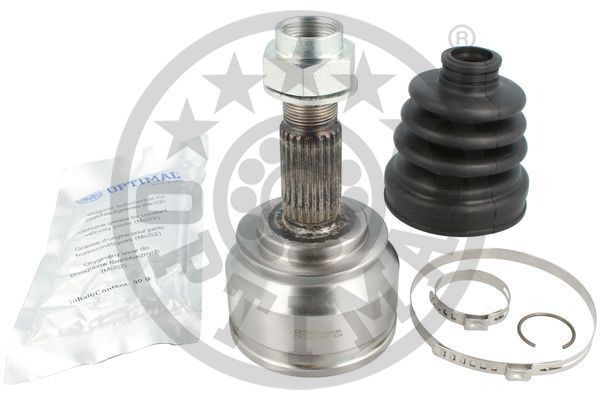 Jungčių komplektas, kardaninis velenas OPTIMAL CW-3024