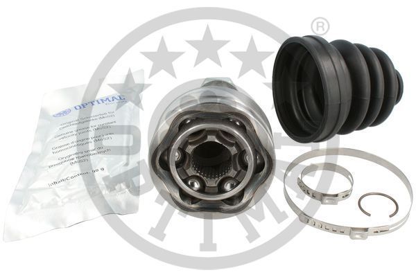 Jungčių komplektas, kardaninis velenas OPTIMAL CW-3024
