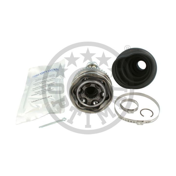 Jungčių komplektas, kardaninis velenas OPTIMAL CW-3026