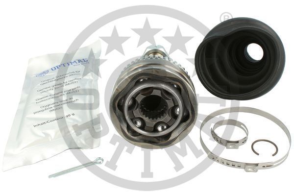 Jungčių komplektas, kardaninis velenas OPTIMAL CW-3026