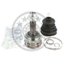 Jungčių komplektas, kardaninis velenas OPTIMAL CW-3028