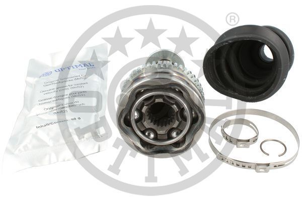 Jungčių komplektas, kardaninis velenas OPTIMAL CW-3028