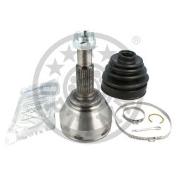 Jungčių komplektas, kardaninis velenas OPTIMAL CW-3029