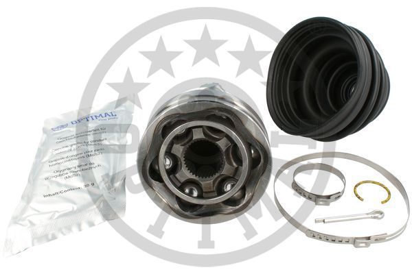 Jungčių komplektas, kardaninis velenas OPTIMAL CW-3029