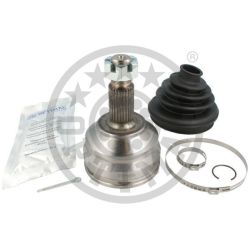 Jungčių komplektas, kardaninis velenas OPTIMAL CW-3036