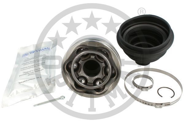 Jungčių komplektas, kardaninis velenas OPTIMAL CW-3036