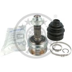 Jungčių komplektas, kardaninis velenas OPTIMAL CW-3037